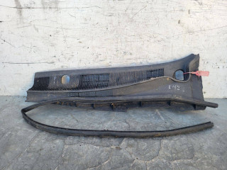 дождевик Mazda 6 1 поколение [рестайлинг] 2007, 2.0 л., дизель, 5МКПП, серебро, хетчбэк 5 дв., GJ6A507SI