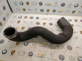 патрубок интеркулера Porsche 2023, 2.0 л., бензин, АКПП, 95B1457890F - фото №2