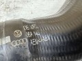 патрубок интеркулера Audi A3 8L 2000, 1.8 л., бензин, 06A145790 - фото №5