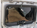 крышка багажника (дверь 3-5) Land Rover Range Rover Sport 1 поколение 2005, 2.7 л., 276DT, дизель, АКПП, внедорожник 5 дв. - фото №10
