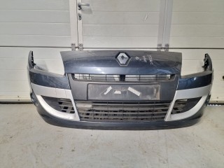 бампер передний Renault Scenic 3 поколение 2010, 620363942R