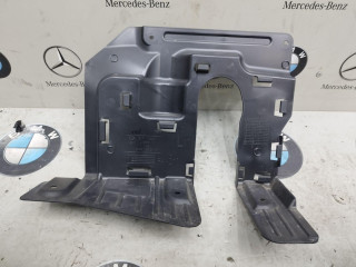 защита рулевой рейки BMW 2023, 4.4 л., бензин, 416, 7424917