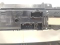 блок управления печки / климат-контроля BMW X5 E70 [рестайлинг] 2011, 3.0 л., i, бензин, АКПП, внедорожник 5 дв., полный привод, 9234334 - фото №3