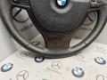 руль BMW 7 серия F01/F02 2011 - фото №6