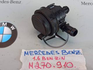 насос антифриза дополнительный Mercedes-Benz B-Класс W246 [рестайлинг] 2015, 1.6 л., M 270.910, бензин, A0005000686