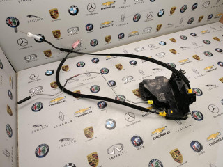 замок двери передней левой Chevrolet TrailBlazer 3 поколение 2023, 1.3 л., бензин, 13540564