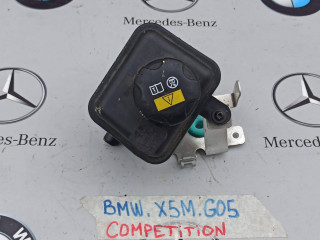 бачок расширительный BMW X5 M F95 2021, 4.4 л., бензин, полный привод, 7841266