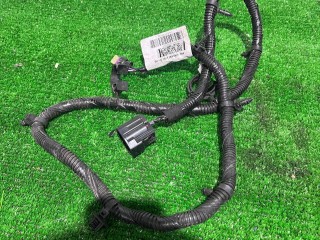 проводка Land Rover Range Rover Sport 2 поколение [рестайлинг] 2020, 3.0 л., 306DT, дизель, АКПП, rhodium silver (1ac), внедорожник 5 дв., полный привод, правый руль, KPLA-14386