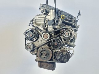 двигатель Mazda 3 1 поколение [рестайлинг] 2007, 1.6 л., i, бензин, АКПП, передний привод, Z6