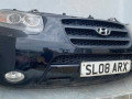 передняя часть (ноускат) Hyundai Santa Fe 2 поколение (CM) 2008, 2.2 л., дизель, 5МКПП, внедорожник 5 дв. - фото №5