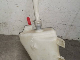 бачок омывателя Nissan Primera P12 2004, 2.0 л., бензин, АКПП, бордо, седан, 28910AU300, 20867