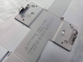 люк BMW i3 L01 2015, 7361007 - фото №3