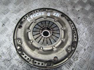 маховик Ford Focus 2 поколение 2007, 1.8 л., бензин
