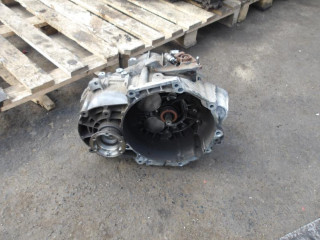 КПП механическая (МКПП) Volkswagen Passat B6 2006, 2.0 л., дизель, KXX