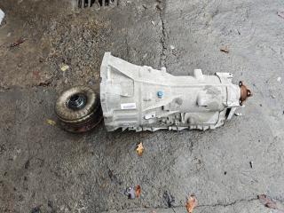 КПП автоматическая (АКПП) BMW 2011, 3.0 л., N55 B30 A, бензин, задний привод, 8601184