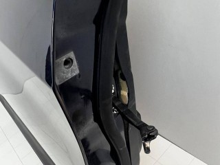 ограничитель открывания двери Lexus RX 4 поколение [рестайлинг] 2021, 3.5 л., гибрид, АКПП, 8x1 - layat heat blue, внедорожник 5 дв., полный привод, правый руль, 68610-0E110, 68610-48080