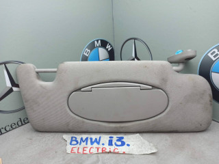 козырек солнцезащитный BMW i3 L01 2015, 7277230