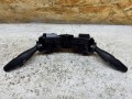 переключатель подрулевой (стрекоза) Hyundai Santa Fe 3 поколение (DM) 2014, 39S3MA2910, 934202W050, 934102W110 - фото №5