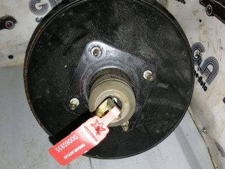 вакуумный усилитель тормозов Renault Kangoo 1 поколение 1999, 1.9 л., дизель, пикап