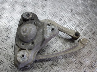 опора амортизатора верхняя (чашка) Audi A6 C5 [рестайлинг] 2004, 2.5 л., дизель, АКПП, универсал, 8D0412383E