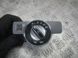 переключатель света Mercedes-Benz C-Класс W204/S204 2007, 1.8 л., бензин, МКПП, универсал, A2045453004