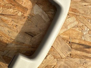 ручка внутренняя потолочная Infiniti EX 1 поколение 2010, 3.7 л., бензин, АКПП, серый, внедорожник 5 дв., полный привод