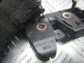 замок багажника Volkswagen Polo 3 поколение [рестайлинг] 2000, хетчбэк 5 дв., 6N0827505 - фото №3