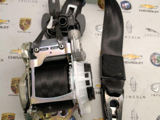 ремень безопасности Porsche 2022, 2.0 л., бензин, АКПП, 95B857705G