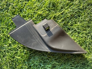 Треугольник двери Infiniti QX60 L50 2014, 3.5 л., VQ35DE, бензин, АКПП, чёрный, внедорожник 5 дв., полный привод, 802933JA0A