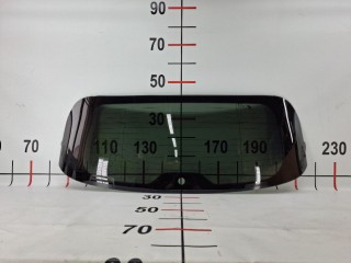 стекло заднее Voyah Free 1 поколение 2021, 520004001