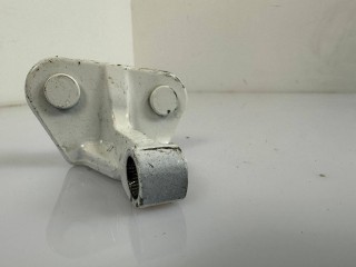 петля двери Mercedes-Benz CLS-Класс C218 [рестайлинг] 2016, 3.0 л., OM 642.852, дизель, АКПП, белый 799, седан, задний привод, правый руль, A2187300637