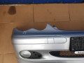 бампер передний Mercedes-Benz C-Класс W203/S203/CL203 2003, 2.2 л., дизель, МКПП, седан - фото №9