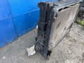 кассета радиаторов BMW 2014, 2.0 л., дизель, АКПП, 8509171, 64509255983, 17118509176, 17517805629, 7804619, 7186513, 7186514 - фото №5
