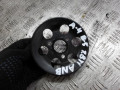 шкив насоса гидроусилителя Audi A3 8L 1997, 1.8 л., бензин, МКПП, хетчбэк 5 дв., 058145255E - фото №3