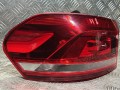 фонарь задний левый Volkswagen Touran 2 поколение 2016, 1.4 л., CZDA, бензин, АКПП, минивэн, 5TA945095A - фото №2