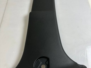 обшивка стойки центральной правой Lexus NX 1 поколение [рестайлинг] 2021, 2.5 л., 2AR-FXE, бензин, 62413-78010