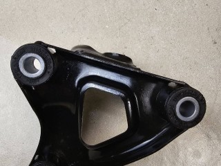 кронштейн двигателя Tesla 2022, электро, белый, полный привод, 111023200C