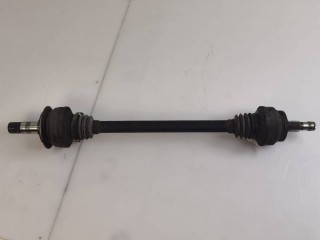 полуось задняя (приводной вал, ШРУС) Mercedes-Benz CLS-Класс C218 [рестайлинг] 2016, 3.0 л., OM 642.852, дизель, АКПП, белый 799, седан, задний привод, правый руль, A2213501910