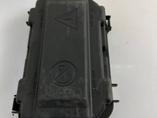 крышка блока предохранителей BMW 4 серия F32/F33 [рестайлинг] 2019, 2.0 л., B47 D20 A, дизель, АКПП, синий, лифтбэк, полный привод, правый руль, 61149224872