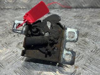 замок капота Fiat Fiorino 3 поколение 2009, 1.4 л., бензин, 5МКПП, фургон