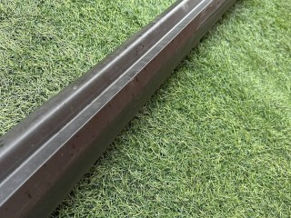 накладка на порог Infiniti EX 1 поколение 2010, 3.7 л., бензин, АКПП, серый, внедорожник 5 дв., полный привод, 768511BA0A