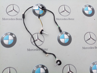 датчик температуры в выпускном коллекторе BMW 2024, бензин, Y0193657