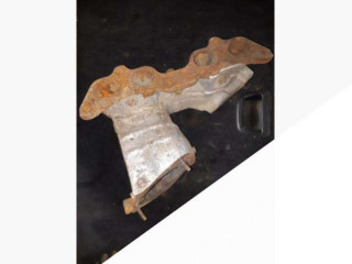 коллектор выпускной Toyota Picnic 1 поколение XM10 2000, 2.0 л., бензин