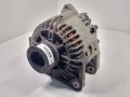 генератор Renault Megane 2 поколение 2006, 1.6 л., i, бензин, МКПП, передний привод, 8200588648 - фото №2