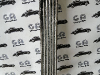 интеркулер Opel Meriva 1 поколение (A) 2004, 1.7 л., Y 17 DTL, дизель, 5МКПП, минивэн