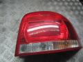 фонарь задний правый Audi A3 8P 2005, 1.6 л., бензин, МКПП, хетчбэк 5 дв. - фото №4