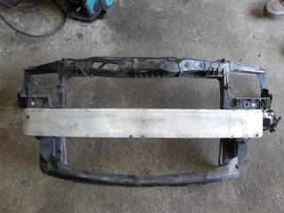 передняя панель крепления облицовки (телевизор) Opel Corsa D 2009, 13191106