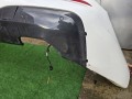 бампер задний BMW 6 GT G32 2020, 2.0 л., бензин, АКПП, белый, задний привод, 51128069728 - фото №31