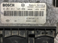 блок управления двигателем Renault Laguna 2 поколение 2003, 1.9 л., дизель, МКПП, универсал, 0281011148, 8200303141 - фото №2