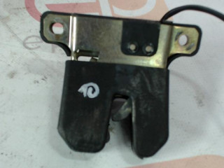 замок багажника Audi A4 B5 1998, универсал